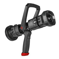 Prądownica turbo RTE FX 750 - STORZ B/75 - 360-550-750 l/min [2790707] Rosenbauer