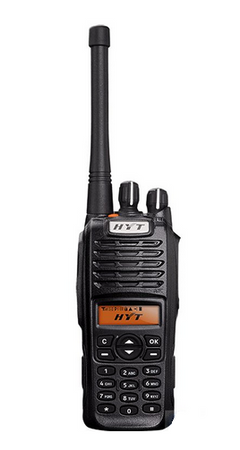 Radiotelefon przenośny HYTERA TC-780 MANDOWN
