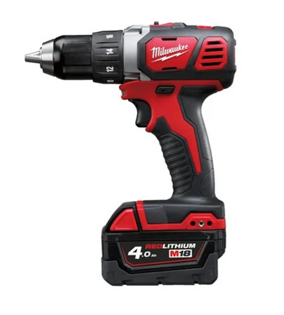 Wiertarko-wkrętarka M18 BDD-0