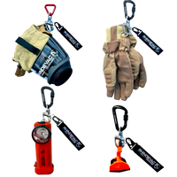 Zrywka SPEED OPS z taśmą szybkiego wypinania