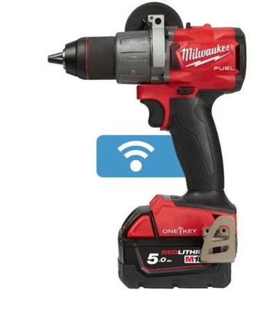 Wiertarko-wkrętarka udarowa  M18 ONEPD2