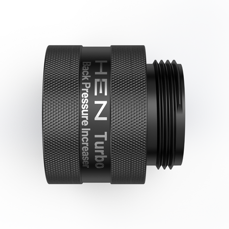 Pierścień Turbo25 dyszy gaśniczej Hen