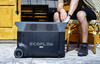 EcoFlow DELTA Pro – przenośna stacja zasilania 3600 Wh, 3600 W