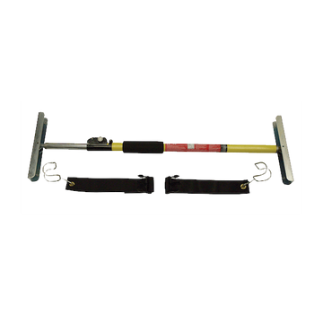 Drążek do drzwi z zestawem uchwytów RAMFAN