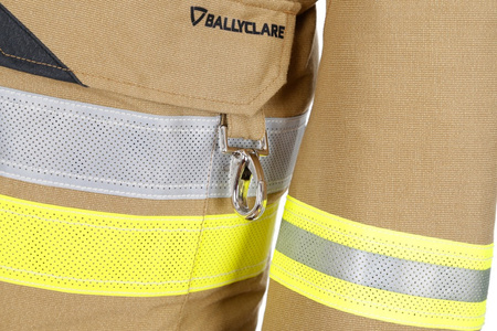 Ubranie specjalne XENON PL,  2-częściowe