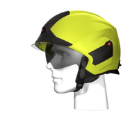 Okulary gogle przyciemniane do Heros Titan, H30, HEROS-matrix Rosenbauer