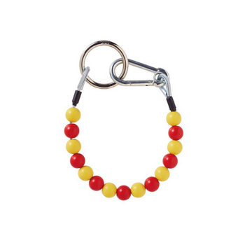 Zaczep linkowy do Autorolki V6 MAX [korale]