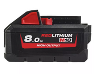M18™ HIGH OUTPUT™ Akumulator 8.0 Ah