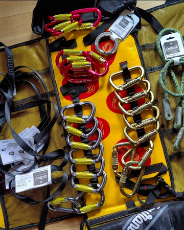 Plecak Courant Cross Evo - 45l