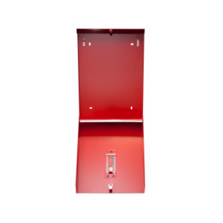 Szafka na koc gaśniczy