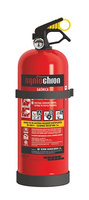 Gaśnica proszkowa 2kg GP-2x ABC OGNIOCHRON