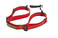 Nogawki uprzęży S-drop Courant