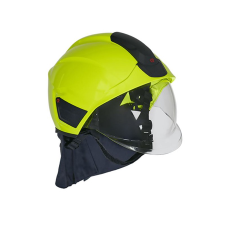 Hełm bojowy HEROS H30 Rosenbauer