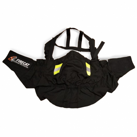 Maska ochronna Eagle FR FireCat - pożary traw i lasów