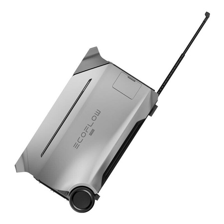 Panel fotowoltaiczny Banku / Magazynu Energii EcoFlow 400W