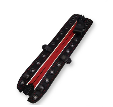 Zamek do buta PRIMUS 22 - 21cm (rozm.buta 39-40)