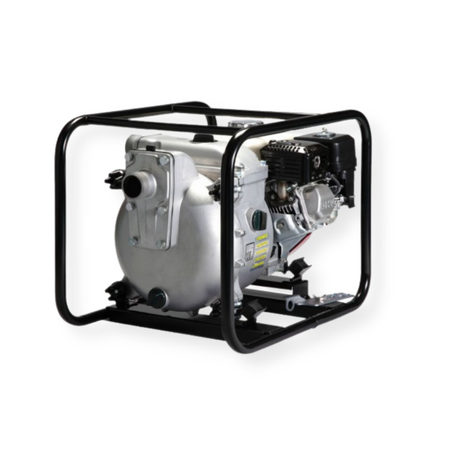 Motopompa szlamowa KTH 50 X