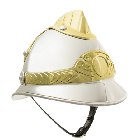 Hełm paradny Florian