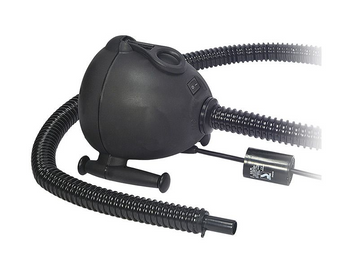 POMPKA ELEKTRYCZNA OV10 [230V] z przyłączem S1Pneumatik