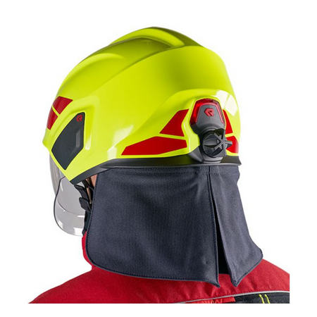 Hełm bojowy HEROS H30 Rosenbauer