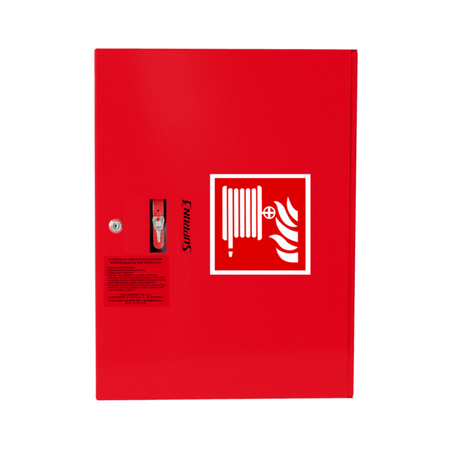 Hydrant wewnętrzny DN52 zawieszany uniwersalny