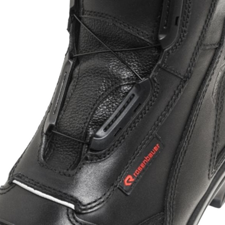 Zapasowa linka ze stali nierdzewnej do butów TWISTER-cross (rozm. Do 40) [14496002] Rosenbauer