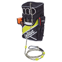 Torba sprzętowa Courant FASTER