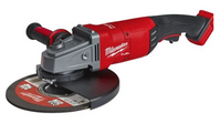 Szlifierka kątowa 150mm z wyłącznikiem łopatkowym   M18 FHSAG150XPDB-0X
