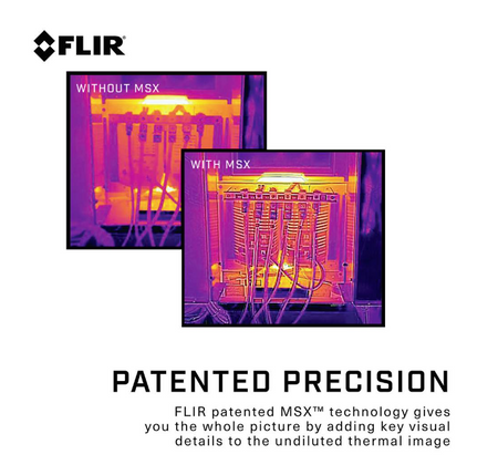 Kamera inspekcyjna FLIR ONE PRO (Android USB-C)	