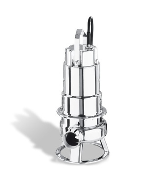 Pompa zanurzeniowa WA DW VOX 300