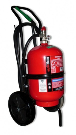 Urządzenie gaśnicze pianowe 20l AWP-20x OGNIOCHRON