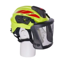 Zapasowy uchwyt przyłbicy do Hełmu HEROS H10*