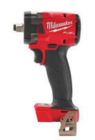 Klucz udarowy 3/8" M18 FIW2F38-0X