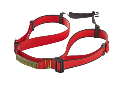 Nogawki uprzęży S-drop Courant