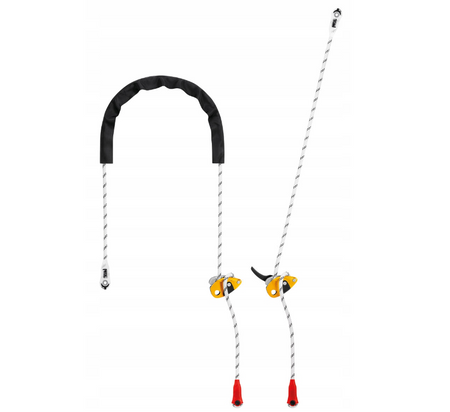 Lonża Grillon Hook 3m [PETZL]