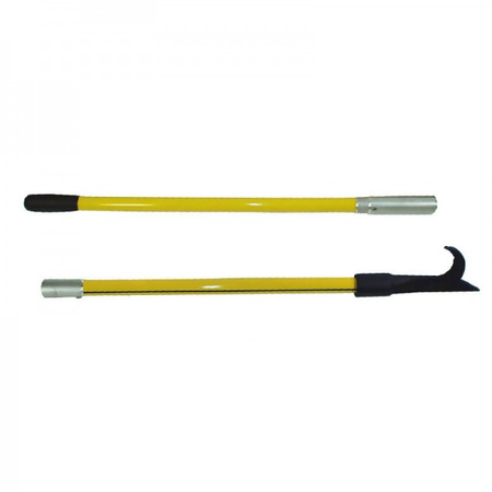 Bosak dielektryczny NUPLA 180 cm