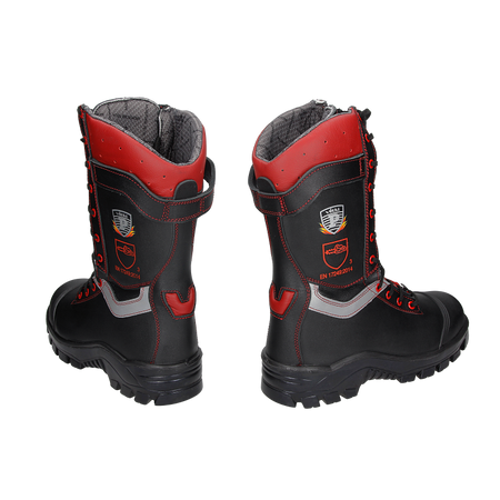 Buty strażackie VÖLKL PRIMUS ONE "38"