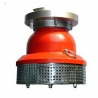 Smok ssawny prosty 75