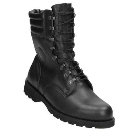 Buty wojskowe Protektor desanty 048-633