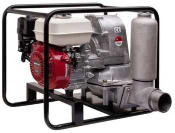 Motopompa szlamowa SMD-80HX Honda