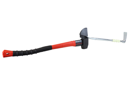 Topór Mauler od Fire Maul – rękojeść kompozytowa