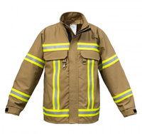 Kurtka lekka Scantex SPARTAN "A1"