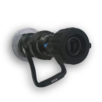 Dysza gaśnicza prądu płaskiego HEN NOZZLE 170L/min [C/52]