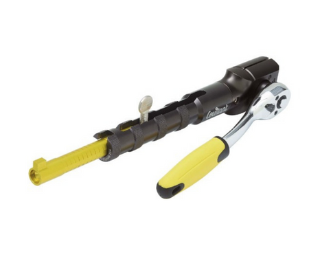 Zestaw do awaryjnego otwierania zamków - K2C