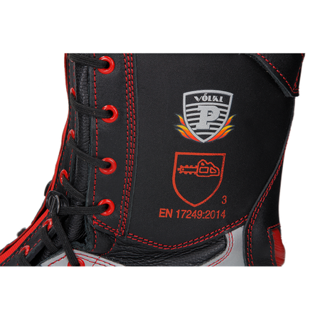 Buty strażackie VÖLKL PRIMUS ONE "38"