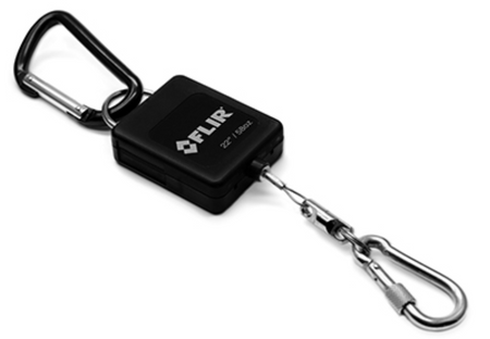 Retraktor - linka zaczepowa FLIR Kxx 