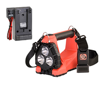 Latarka szperacz VULCAN 180 L-44312, ładowalny