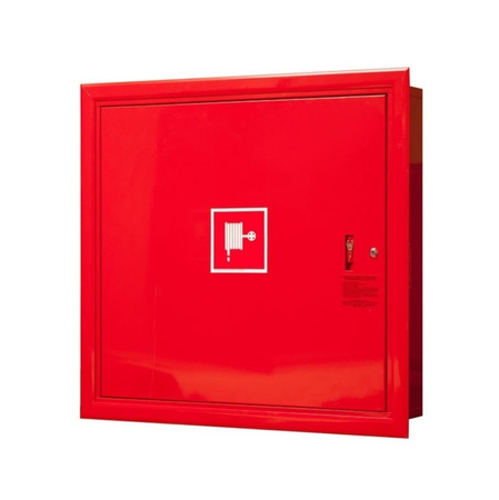 Hydrant wewnętrzny DN25 wnękowy uniwersalny FIT