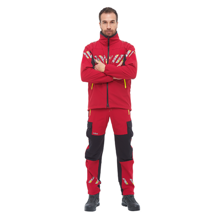 Kurtka ARK Softshell Courant