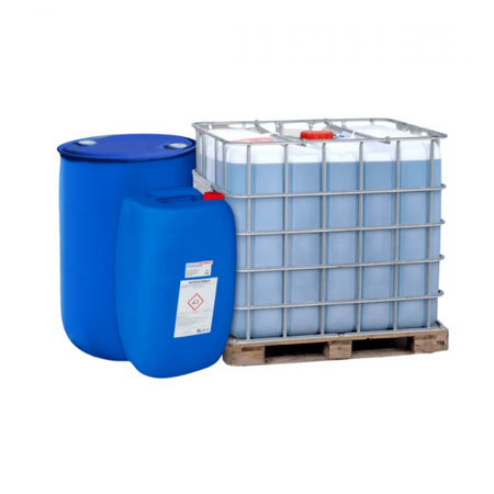 Środek pianotwórczy Roteor M Premium 3% beczka 220 kg